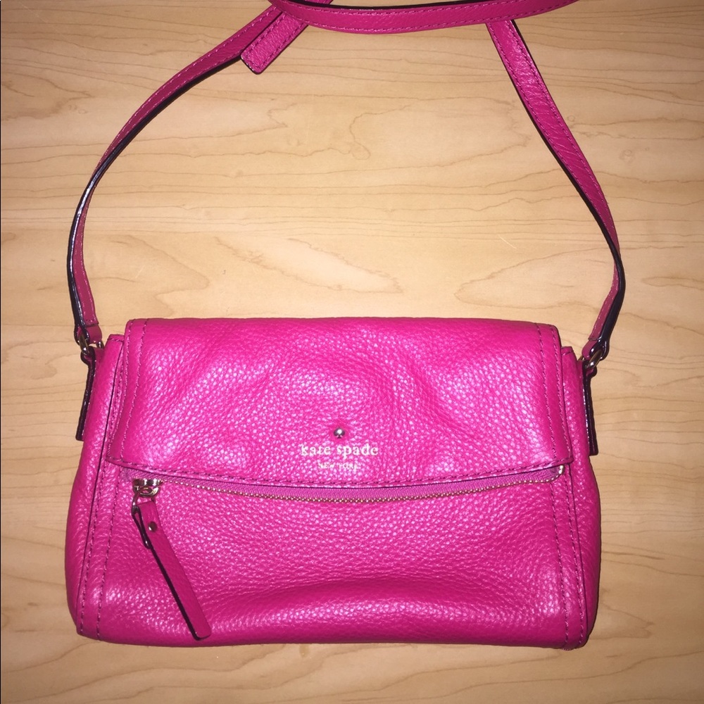 Kate Spade Crossbody